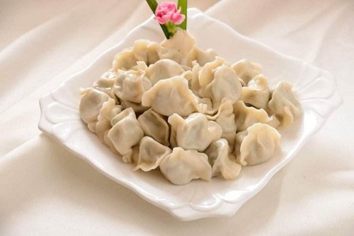 爽滑饺子王