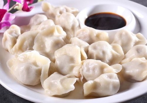 爽滑饺子王