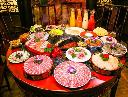 蜀味将