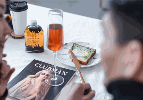 吐司马