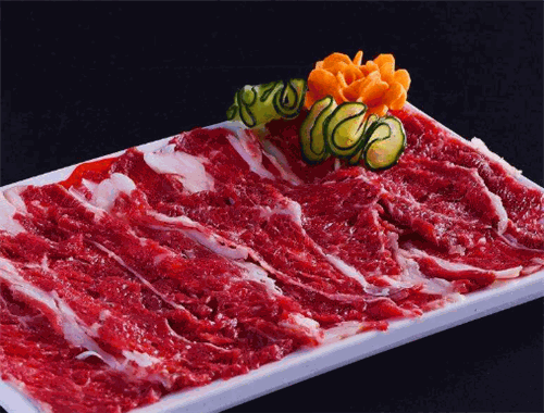 花样美腩牛腩火锅