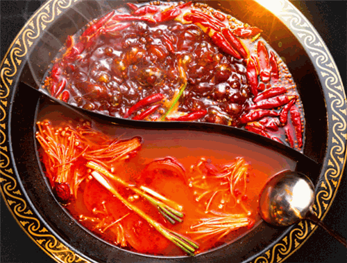 蜀味将