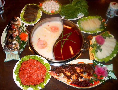 蜀味将