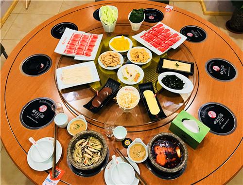 狼爱上羊音乐火锅