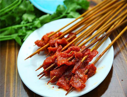 钢管厂五区小郡肝串串香