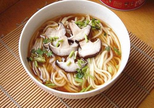 张记面馆