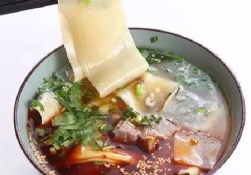 兰州拉面