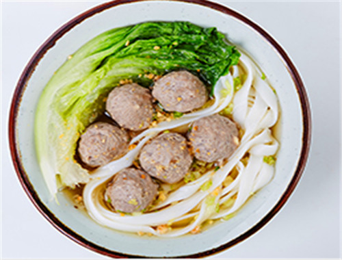 超级牛杂