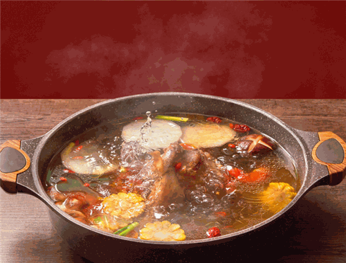 庖丁家牛肆牛肉火锅