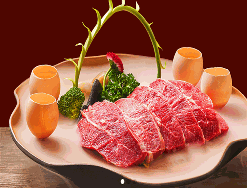 庖丁家牛肆牛肉火锅