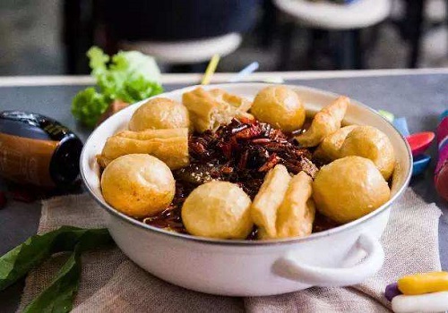 友达面馆