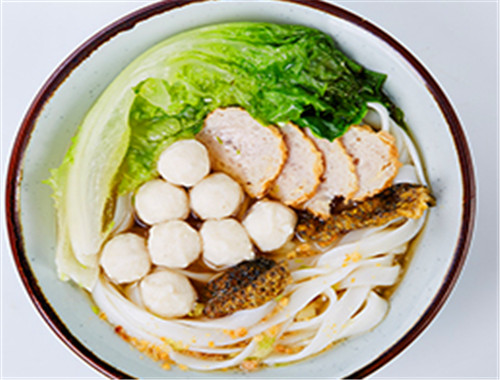 超级牛杂