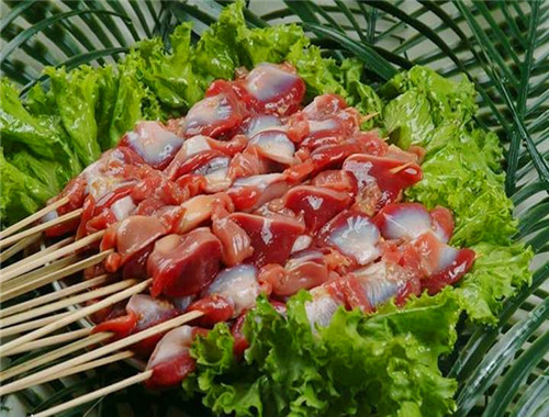锦州烧烤