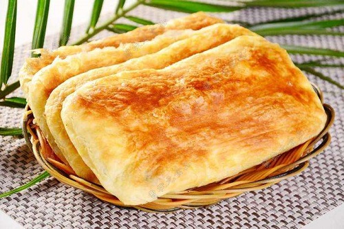 曹状元烧饼