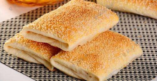曹状元烧饼