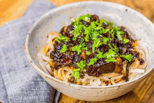 牛得多牛肉面