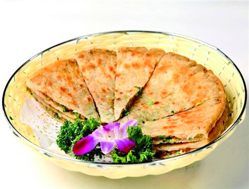 香河肉饼