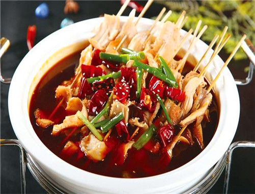 陈钢串串香