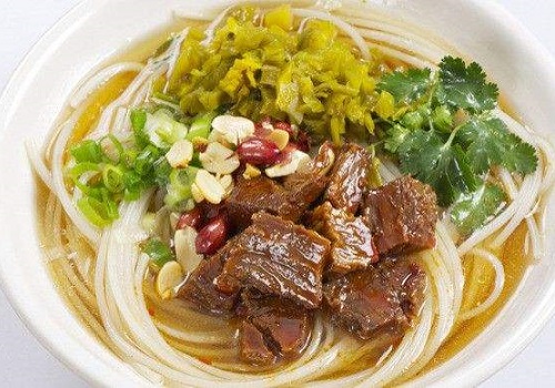 绵阳米粉