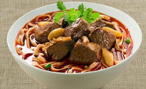 三江源牛肉拉面馆