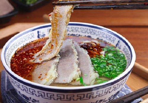 三江源牛肉拉面馆
