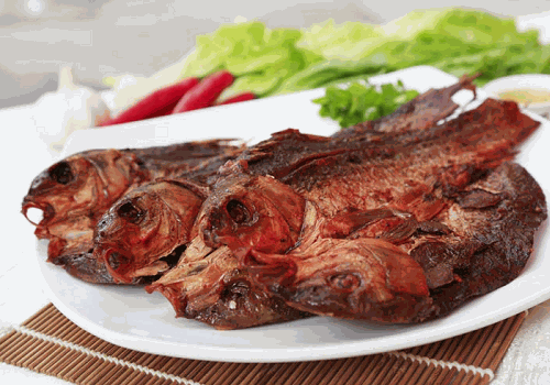 纯味鸭脖