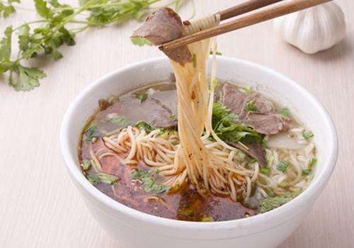 三江源牛肉拉面馆