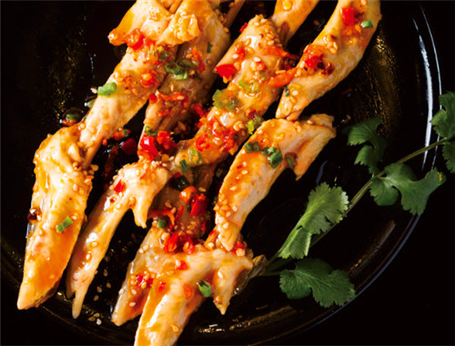 年轻人串串