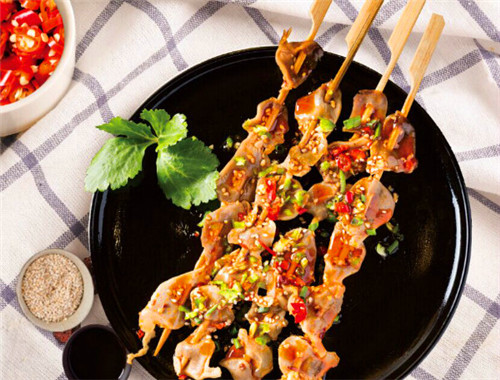 年轻人串串