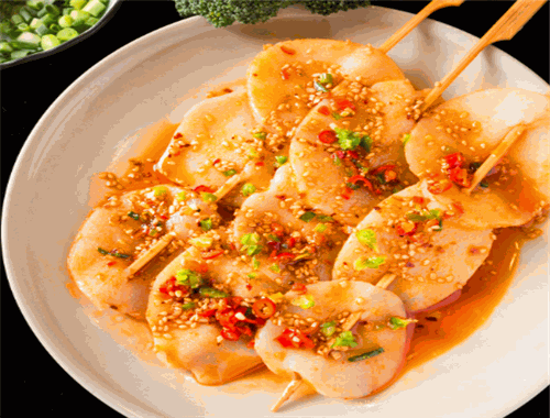 年轻人串串