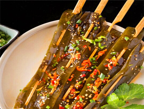 年轻人串串