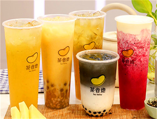 茶谷地