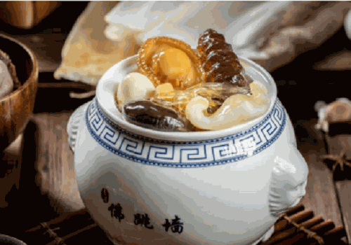 聚强佛跳墙