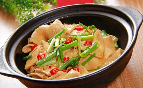 润仟祥黄焖鸡米饭