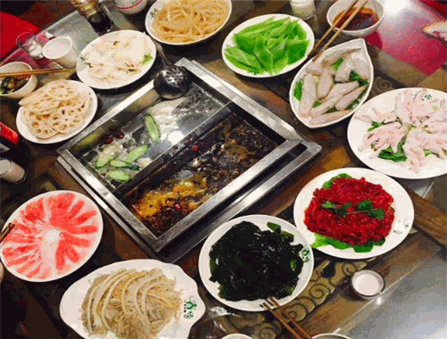 春怡火锅