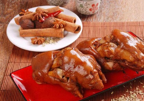 乡巴佬熟食