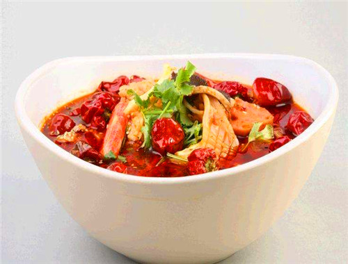 觅小柳麻辣烫