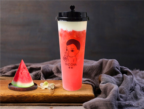 OrZCHA丧茶