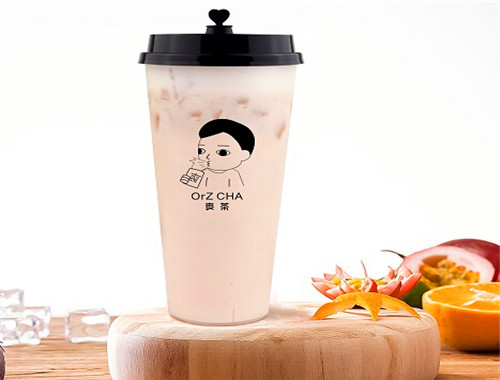 OrZCHA丧茶
