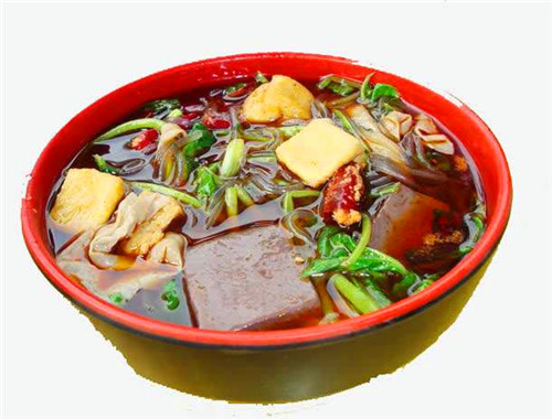 觅小柳麻辣烫