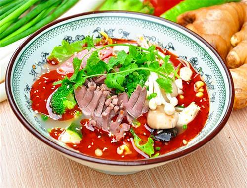 觅小柳麻辣烫
