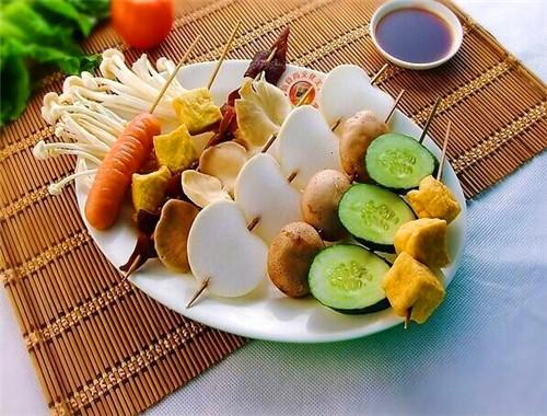 觅小柳麻辣烫