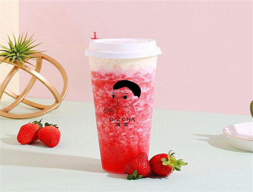 OrZCHA丧茶