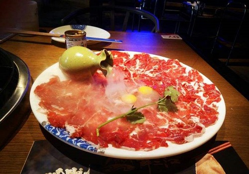 醉三江火锅