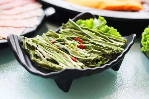 醉三江火锅