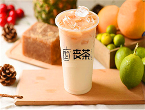 OrZCHA丧茶