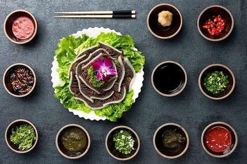 醉三江火锅