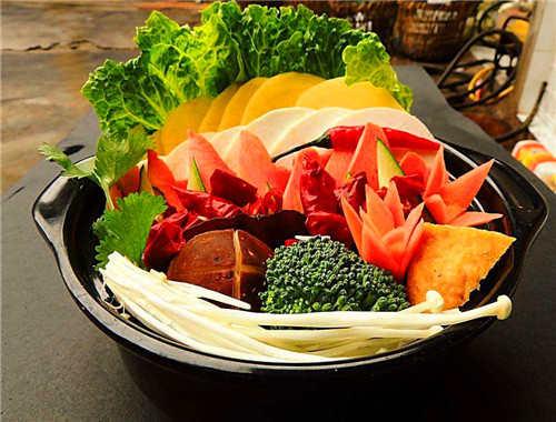 觅小柳麻辣烫