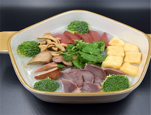 锅小馆生煎锅贴