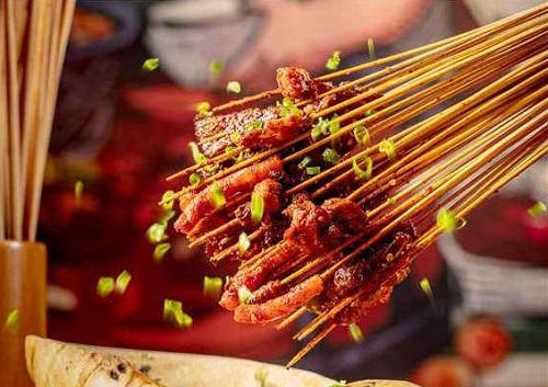 爷门串串